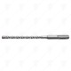 DRILL BIT SDS+ 4-HEAD DUAL FLUTE
PREMIUM