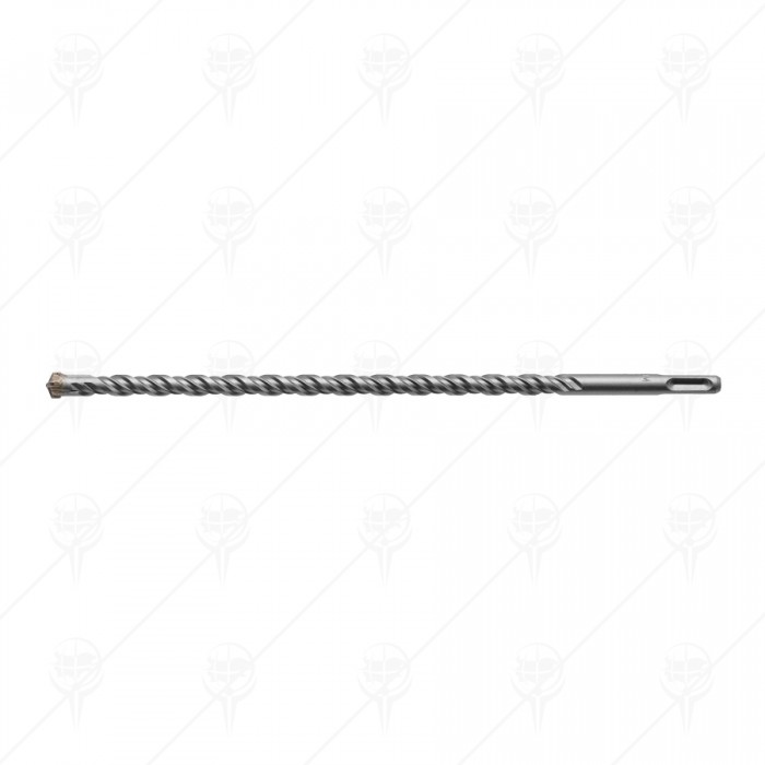 DRILL BIT SDS+ 4-HEAD DUAL FLUTE
PREMIUM