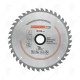 TCT CIRCULAR SAW BLADE FOR WOOD
185 PREMIUM