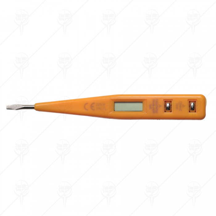 DIGITAL VOLTAGE TESTER PREMIUM