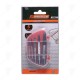 SCREW EXTRACTOR SET