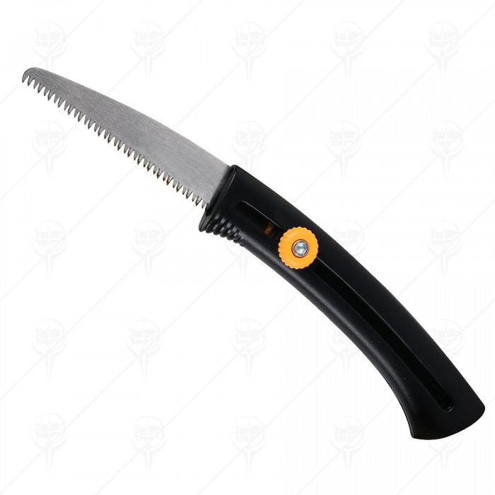 SLIDE GARDEN SAW 6" PREMIUM HD