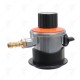 GAS REGULATOR HIGH PRESSURE
PREMIUM HD