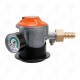 GAS REGULATOR LOW PRESSURE SAFETY
VALVE+MANOMETER PREMIUM HD