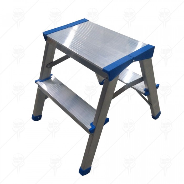 HOUSEHOLD STEPLADDER 2X2
/DD2/DRABEST 125KG