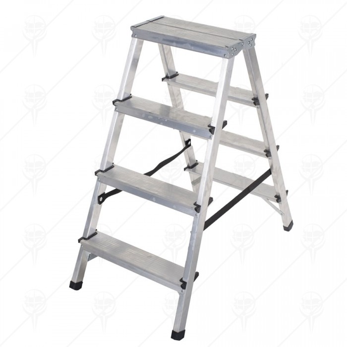 HOUSEHOLD STEPLADDER 2X4
/DD4/DRABEST 125KG