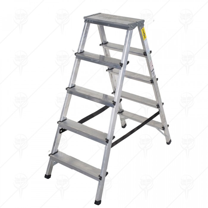 HOUSEHOLD STEPLADDER 2X5
/DD5/DRABEST 125KG