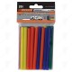 HOT MELT GLUE STICK COLORFUL PREMIUM