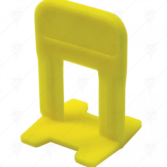 LEVELING CLIP 2ММ 100 PACK DECOREX