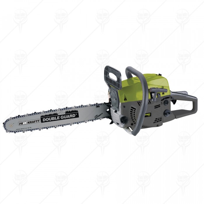 GASOLINE CHAIN SAW 3hp 450mm RTR-MAX
HOBBY