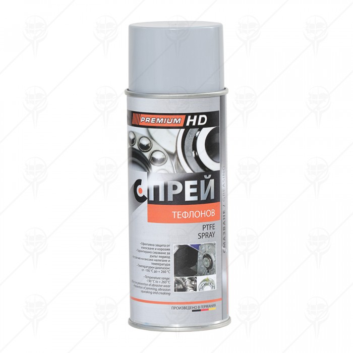 SPRAY PTEF 400 ml PREMIUM HD