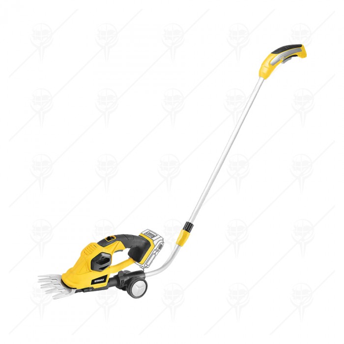 CORDLESS HEDGE TRIMMER 1200RPM RTR MAX