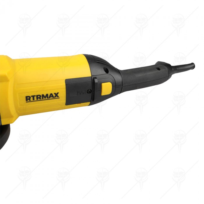 ANGLE GRINDER 2300W 230 MM X-LION RTRMAX
