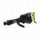 ROTARY HAMMER 1700W 60J RTRMAX
