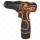 CORDLESS DRILL 12V 1.5Ah 20Nm B2 PREMIUM
