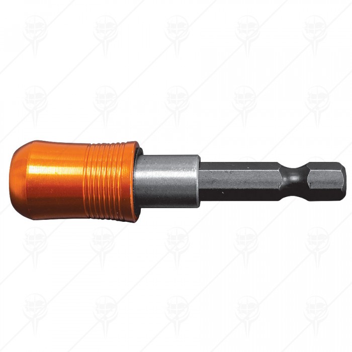 BIT HOLDER SCREW GRIP 1/4 60MM
PREMIUM