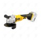 CORDLESS ANGEL GRINDER WITHOUT BATTERY 115 MM 8000 RPM B3 RTRMAX