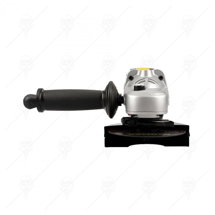 CORDLESS ANGEL GRINDER WITHOUT BATTERY 115 MM 8000 RPM B3 RTRMAX