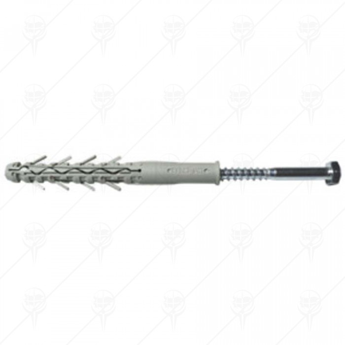 PLUG KPK SCREW HEXORAL
Ф8/25PCS WKRET-MET - valerii.com