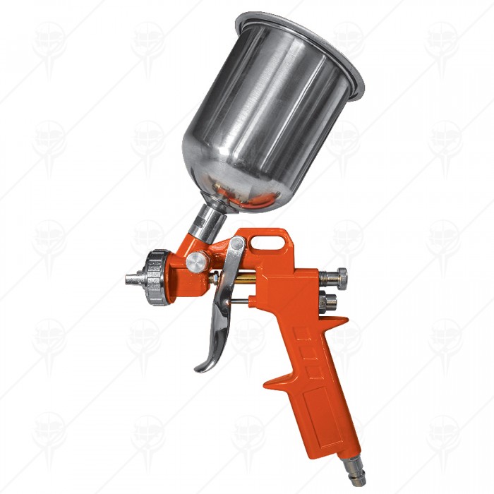 SPRAY GUN 1.5 PREMIUM