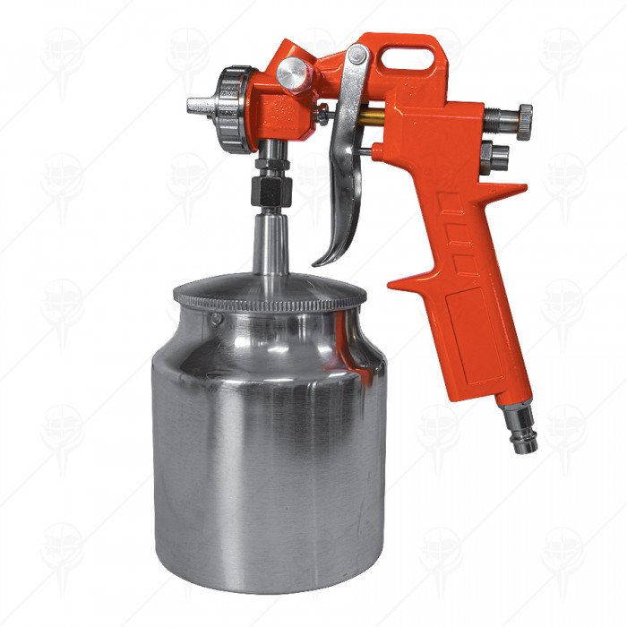 SPRAY GUN 1.5 PREMIUM