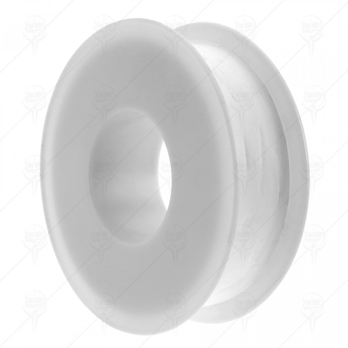 PTFE SEAL TAPE 19 mm x 15 m x 0.2 mm DECOREX HD