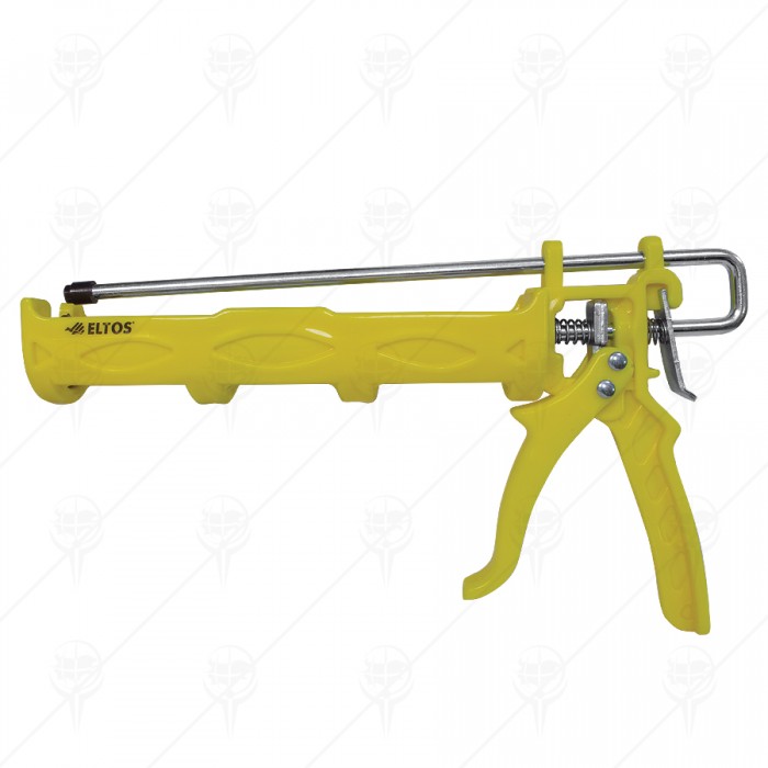 CHEMICAL ANCHOR GUN PVC ELTOS