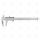 VERNIER CALIPER 200MM PREMIUM