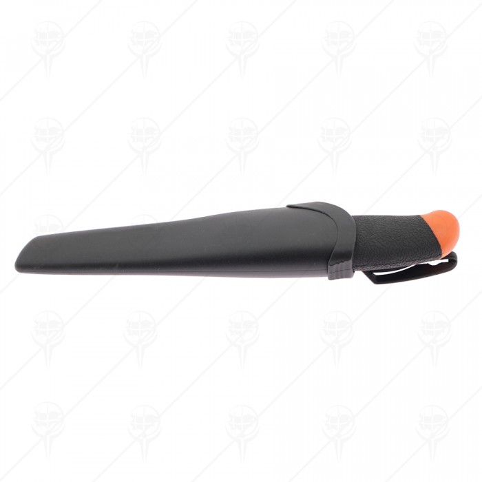 KNIFE WITH CASE 100MM PREMIUM