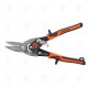 TIN SNIP LEFT 250MM Cr-Mo PREMIUM HDTIN SNIP LEFT 250MM Cr-Mo PREMIUM
HD