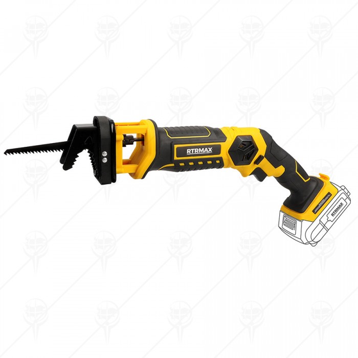 CORDLESS RECIPROCATING SAW FOR GARDEN 18V *WITHOUT BATTERY* X-LION
