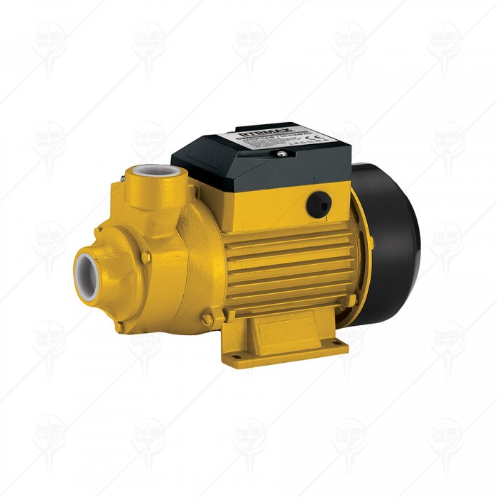 WATER STATIONARY PUMP 370W/0.5HP 1"x1" RTRMAX