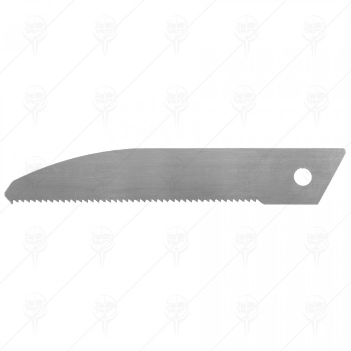 UTILITY KNIFE BLADE 18MM 8PCS FOR  WOOD PREMIUM