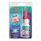 INSTANT GLUE BLISTER 702LV 30 g AKFIX