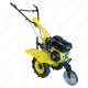 GASOLINE TILLER 7 HP 100cm 208CC RTRMAX
