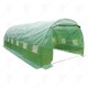 TUNNEL GREENHOUSE  6.0*3.0*2.0m. 2 DOORS
