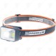 RECHARGEABLE HEADLIGHT 3W LI-ION PREMIUM