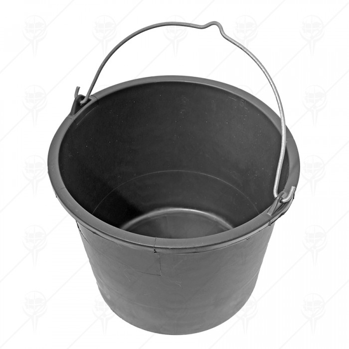 BUCKET PVC 5L DECOREX