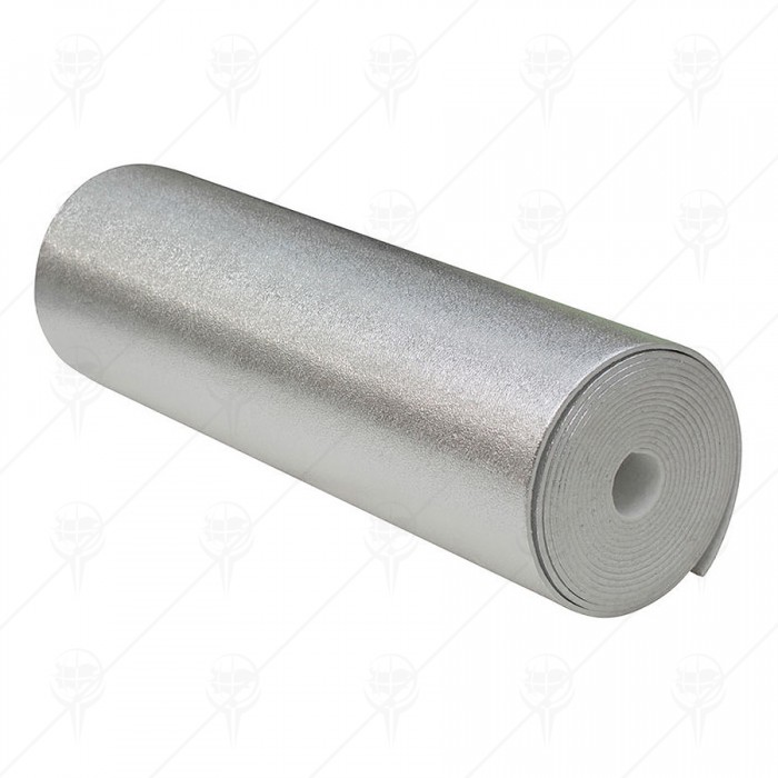 ALUMINUM THERMO ROLL 1 m x 70 cm REFLEX PROMO