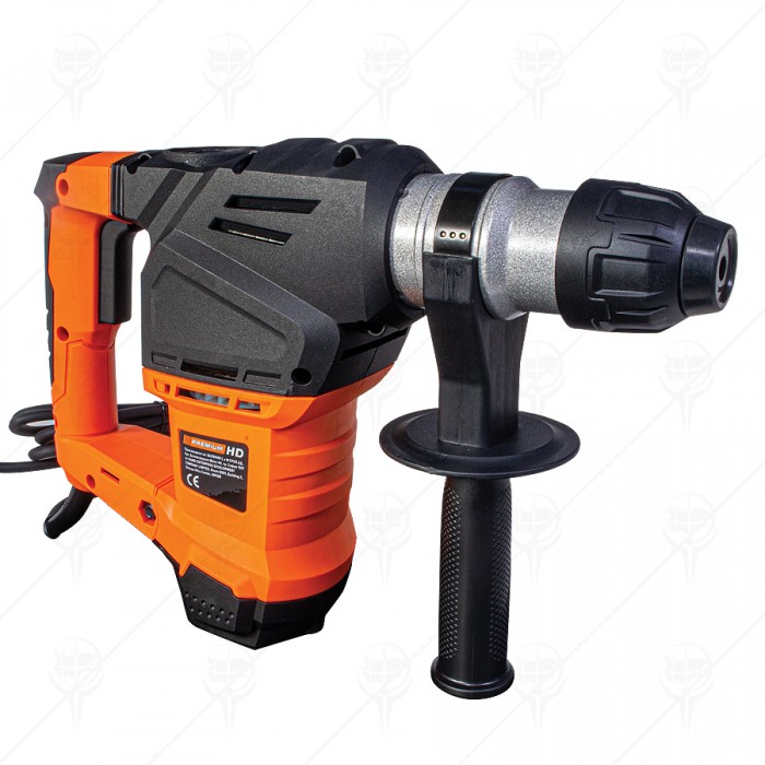 ROTARY HAMMER 1500W 5.5J PREMIUM HD