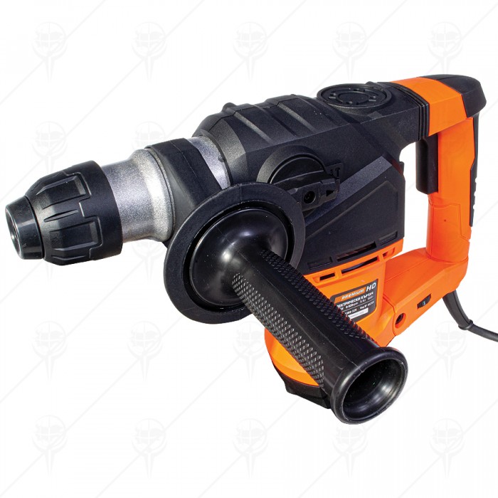 ROTARY HAMMER 1500W 5.5J PREMIUM HD