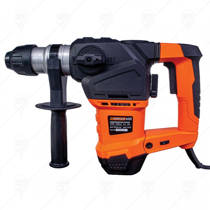 ROTARY HAMMER 1500W 5.5J PREMIUM HD