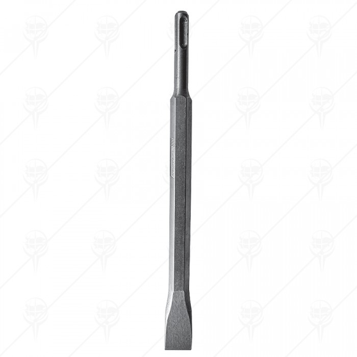 DRILL CHISEL SMALL FLAT SDS+