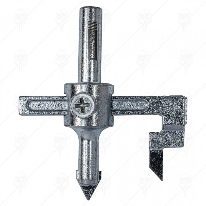 DRILL FOR TILE/GLASS 20-90MM