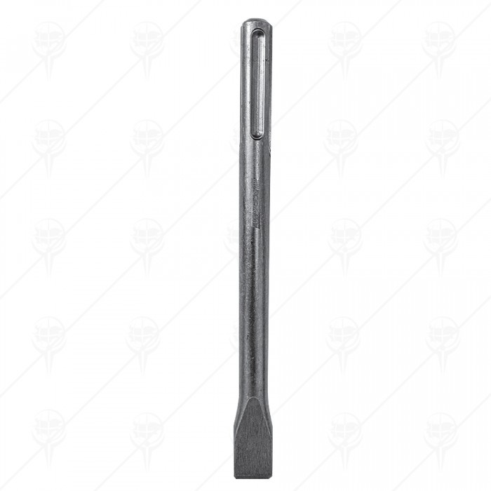 DRILL CHISEL SMALL FLAT SDS-MAX