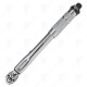 DRIVE TORQUE WRENCH 1/4  5-25Nm PREMIUM