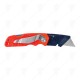 UTILITY KNIFE TRAPEZOID 5BLADE 18MM PREMIUM