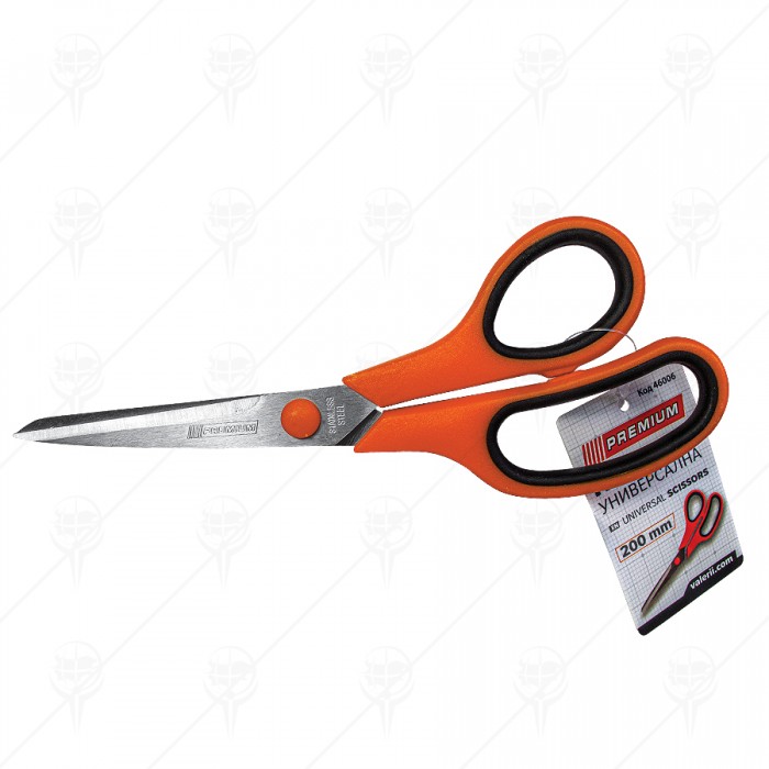 STANDARD HOUSEHOLD SCISSORS PREMIUM