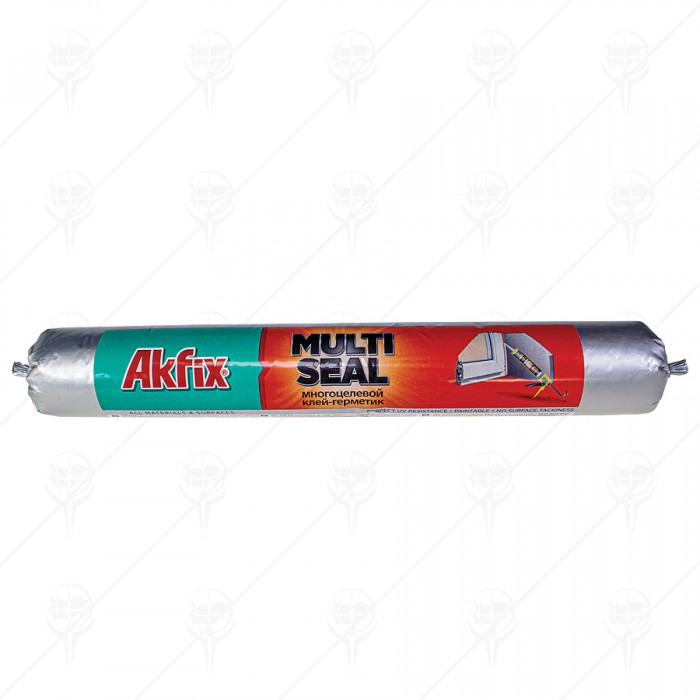 УПЛ-ТЕЛ ЛЕПИЛО MULTI SEAL AKFIX 600 мл