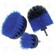 CLEANING BRUSHES KIT 3PCS